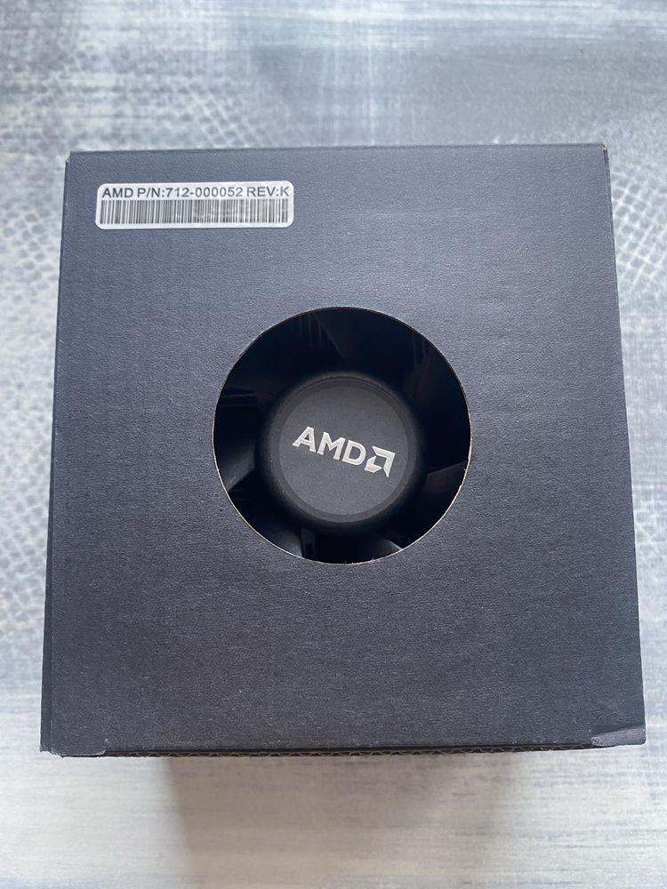 Chłodzenie AMD Wraith Stealth