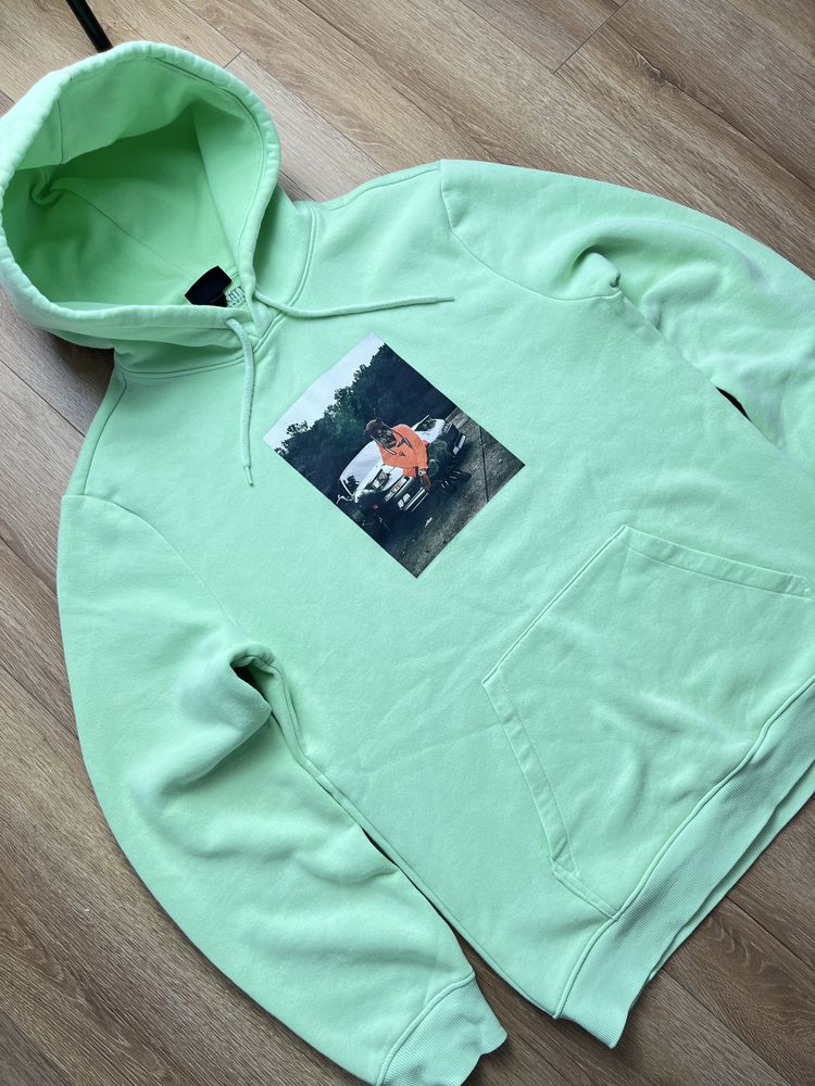 Lil Yachty Lil Boat 2021 Merch Bluza z kapturem Hoodie Rap Swag