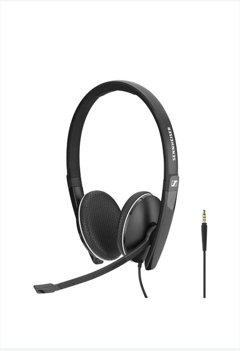 Epos Sennheiser SC 165 нові