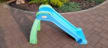Zjeżdżalnia Litte Tikes Slide