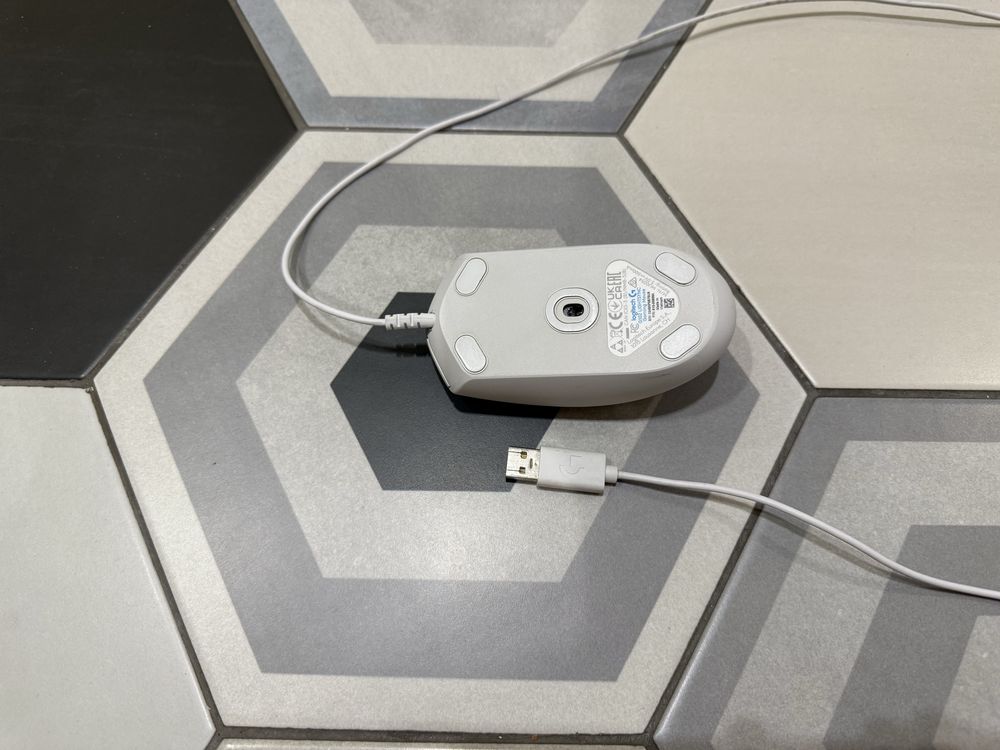 Прода мышку Logitech g102