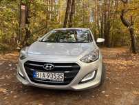 Hyundai I30 OKAZJA!!! 1,4 Diesel, zadbany, Salon Polska, Faktura VAT 23%