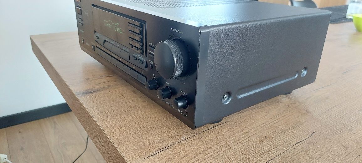 Onkyo tx-sv454 Amplituner