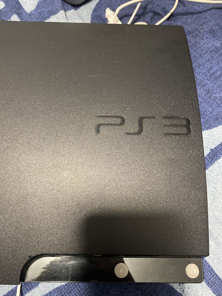 playstation 3,estado novo