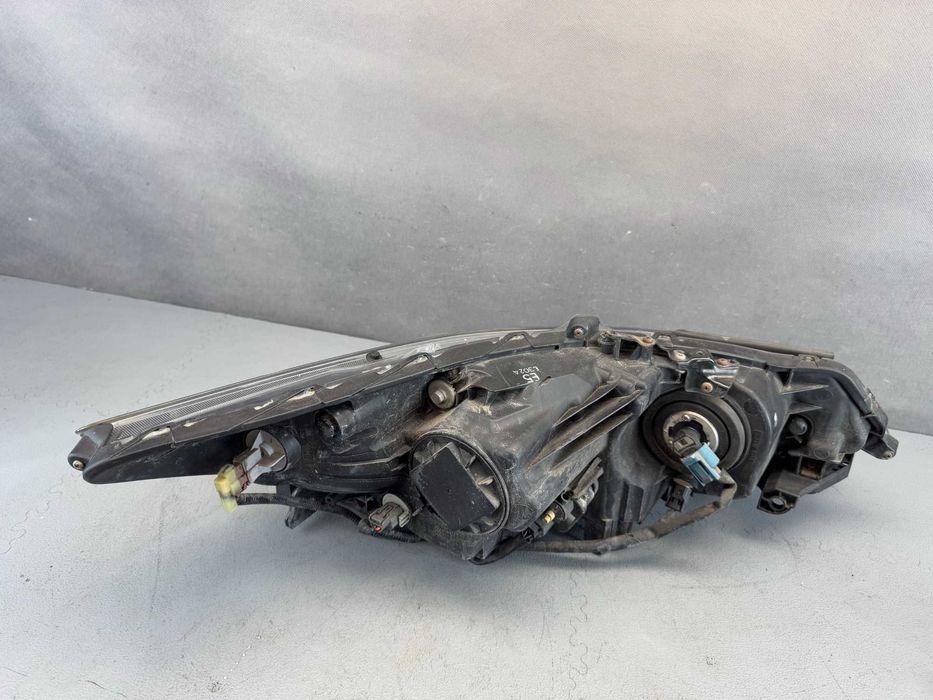 Honda Accord VIII 8 Lift 11-15 Lampa Przód Przednia Lewa Europa IGŁA