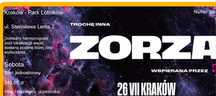 Bilet - koncert Dawid Podsiadło Zorza Kraków 26.07.