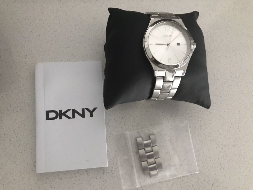 Relógio marca DKNY modelo DKNY 2365 senhora NOVO