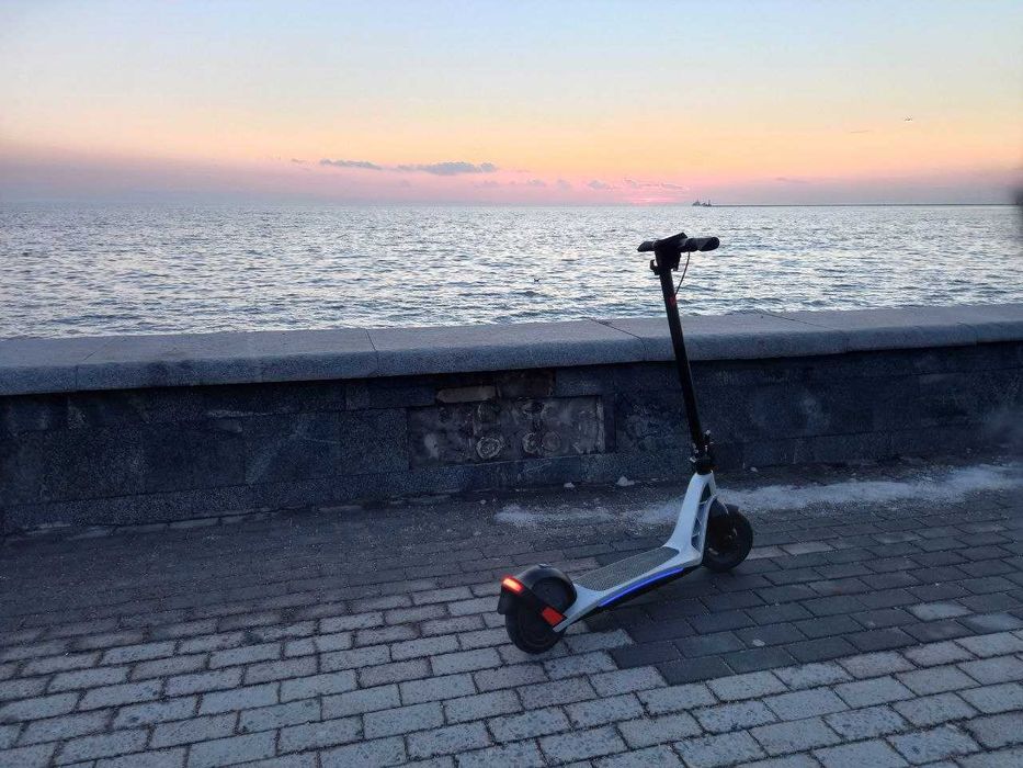 Електро самокат Electric scooter Effort Pro 2S