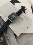 Apple Watch Ultra