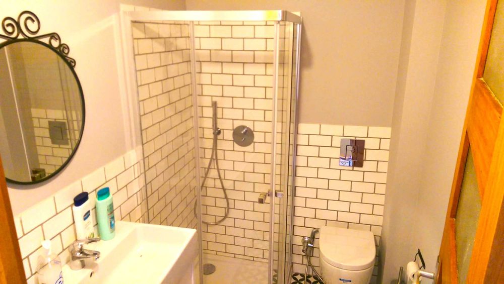 Quarto perto da Universidade Lusiada e parque da cidade