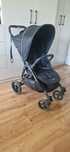 Wózek spacerowy Valco Baby Snap 4