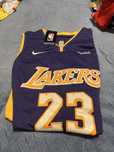 Camisola NBA Likers lilas