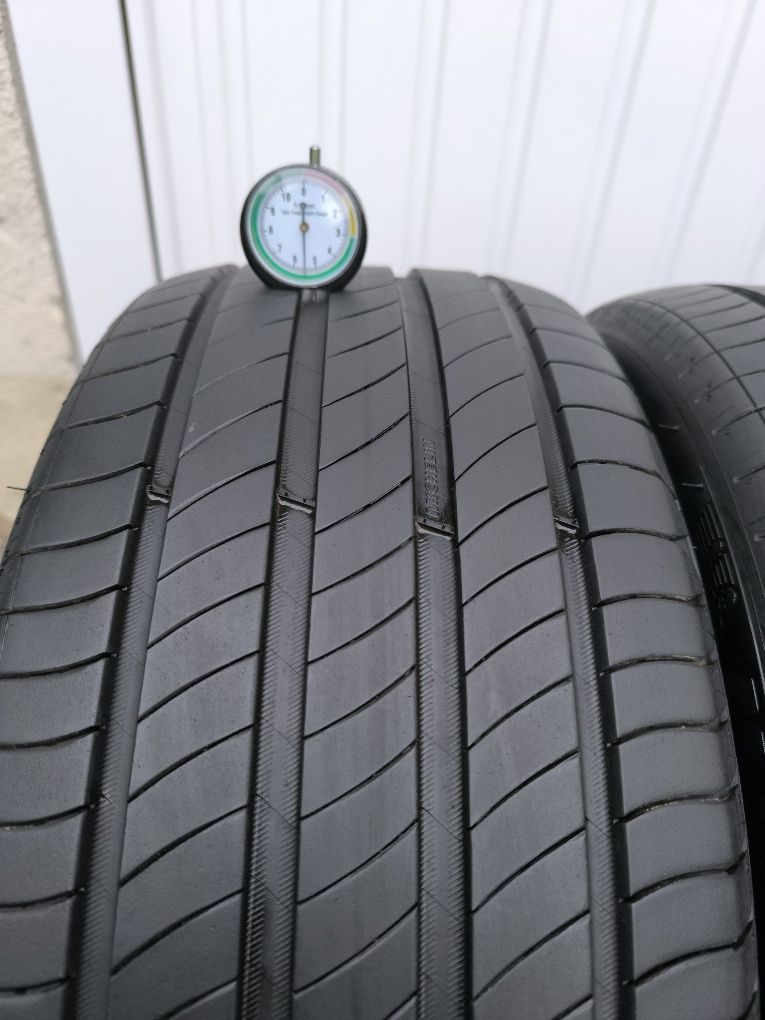 Nowe 23r 235/40 R18 95 W  XL Michelin E primacy