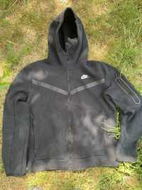 Зипка nike tech fleece