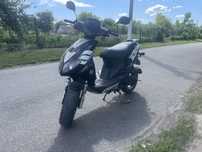 Продам мопед speed gear