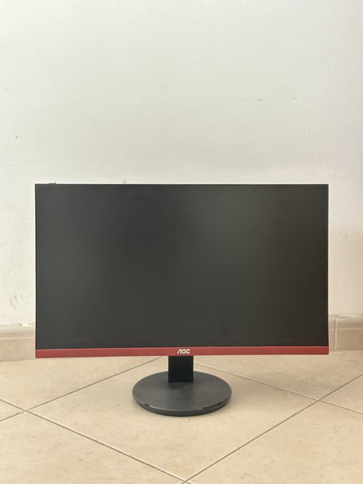 Monitor Gaming AOC 27”