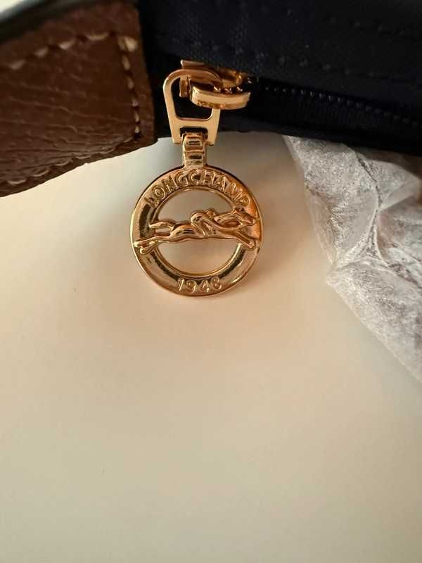 Mala Longchamp Le Pliage Mini