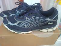 Asics GEL NYC midnight оригінал,