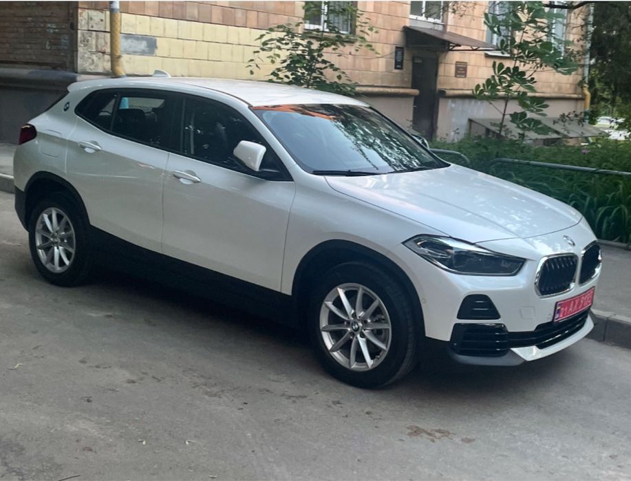 Продам BMW X2.