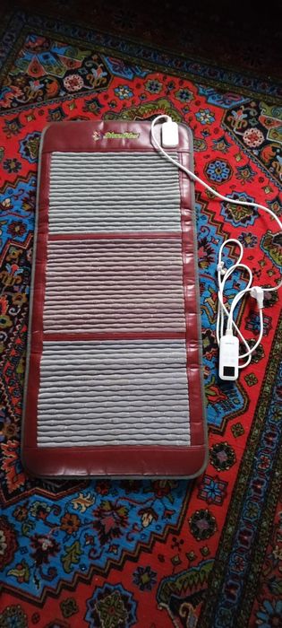 Novu heat Novu Medical щоденний догляд за здоров'ям під час сну