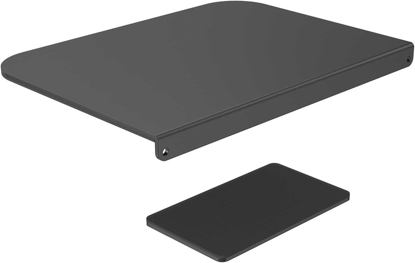 HFTEK Placa de reforço para montagem do monitor