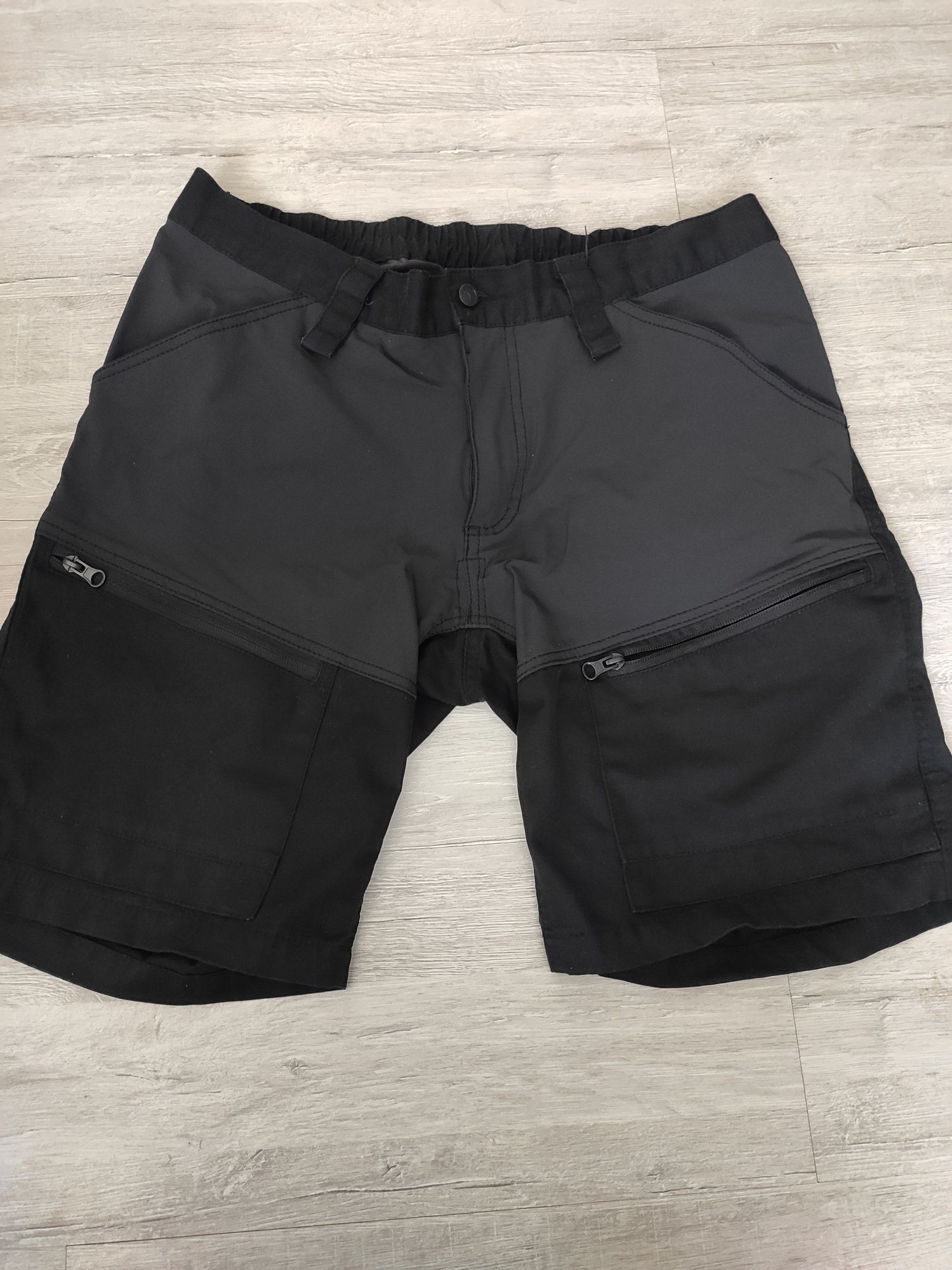 Spodenki szorty robocze Gesto workwear L