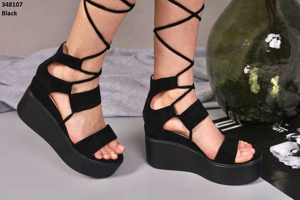 Жіночі босоніжки 38 р. НОВІ