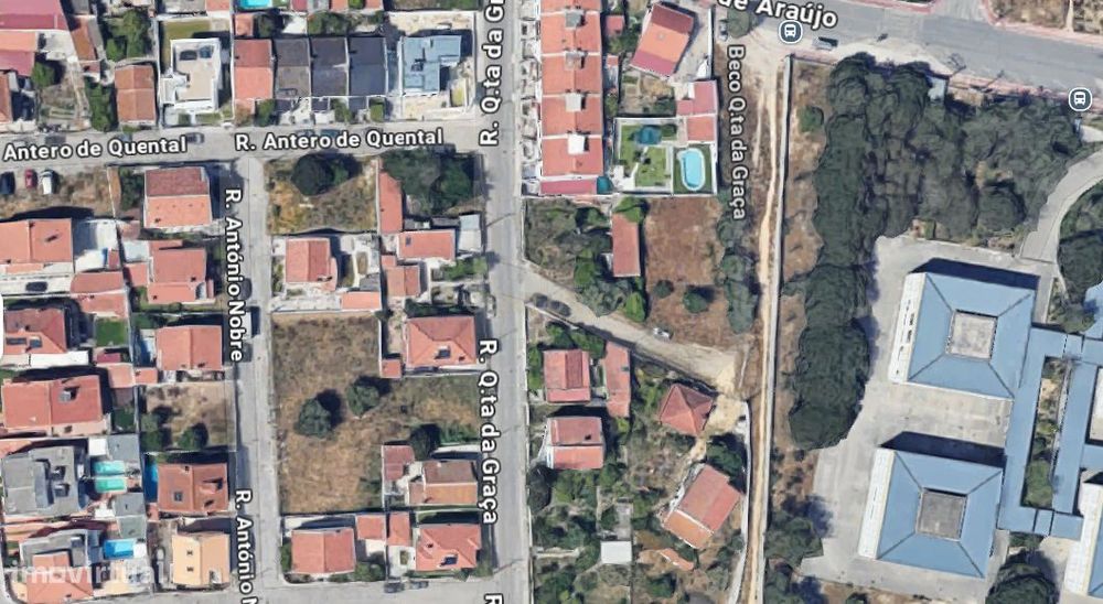 Fantástico terreno urbano com 1.232m2