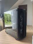 MARKOWY!!! Komputer gamingowy pc RYZEN 5 5600X 32GB RAM RX 6600 SSD