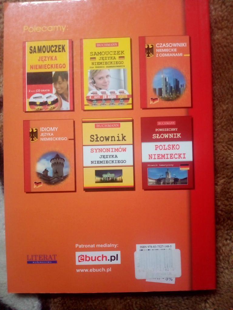 Gramatyka Języka Niemieckiego