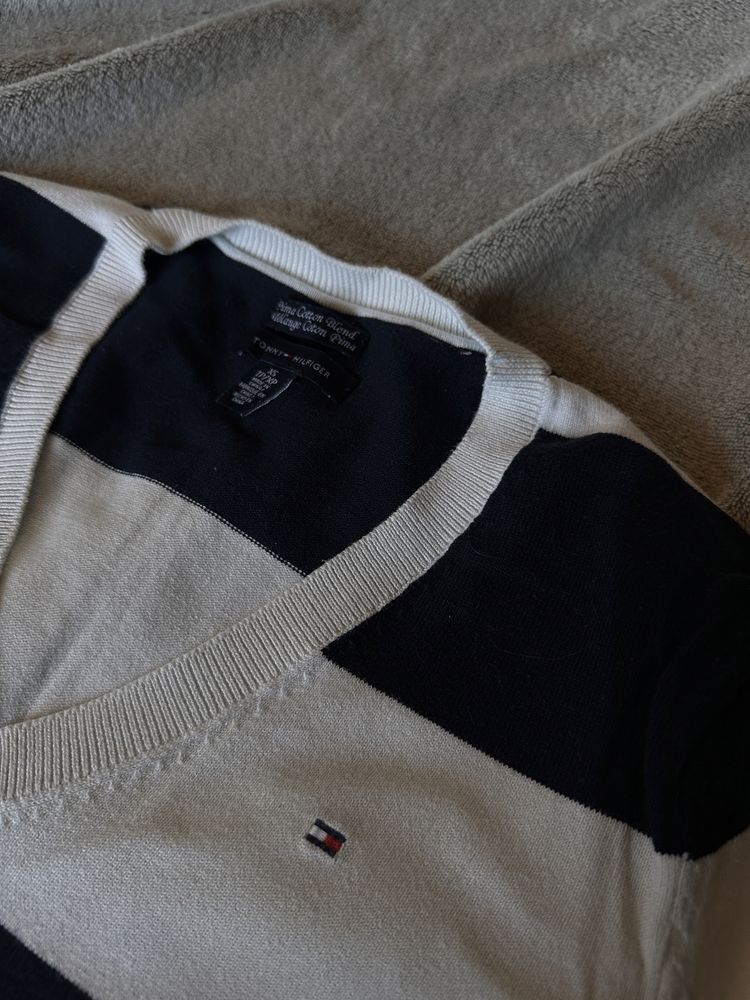 Кофтинка Tommy Hilfiger