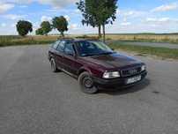 AUDI 80 b4 1994r. produkcji, 1,9 Diesel, Kombi
