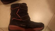 Buty zimowe Geox 35