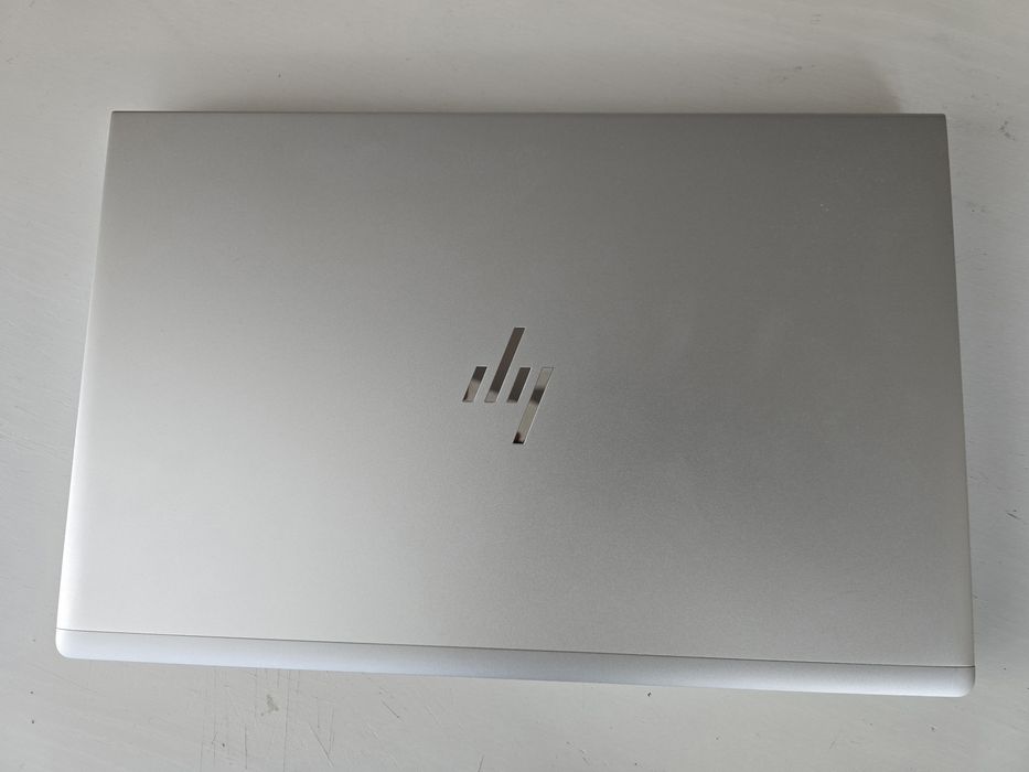 HP EliteBook 650 G10 – i5 13ª Gen / 16GB / 512GB SSD
