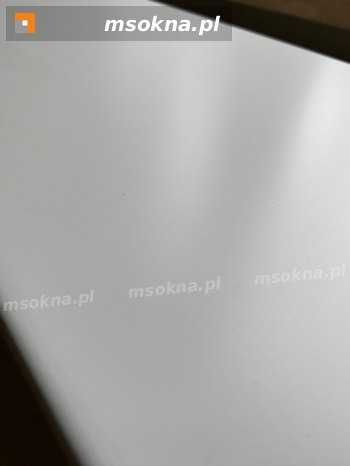 parapety MDF - dostępne „od ręki”
