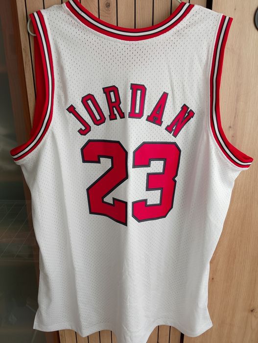 Koszulka NBA Michael Jordan Bulls xxl