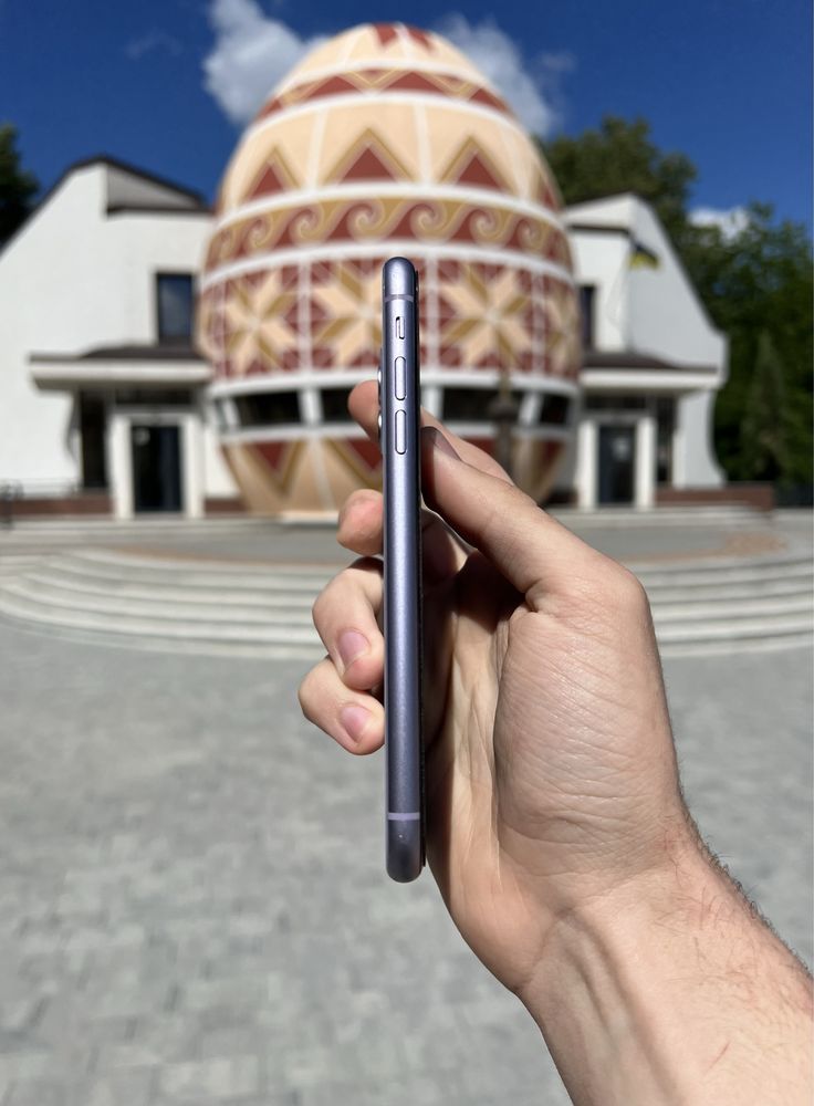 Iphone 11 айфон