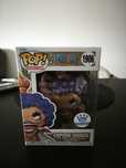 Emporio Ivankov Funko Pop