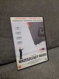 Wrzeszczący faceci DVD BOX