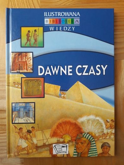 Dawne czasy