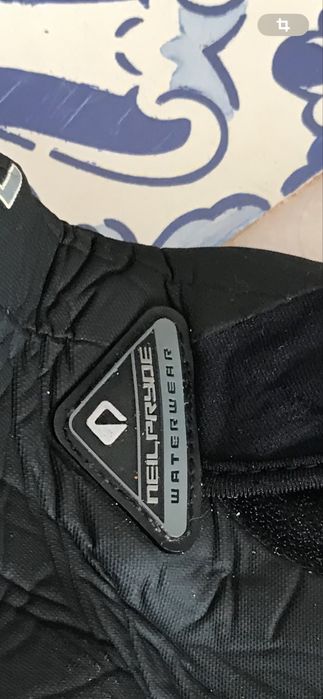 Neilpryde neoprene 5.5 mm
