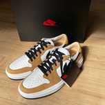 Nike model Air Jordan 1 Elevate Low buty męskie r. 44 - 28,5 cm