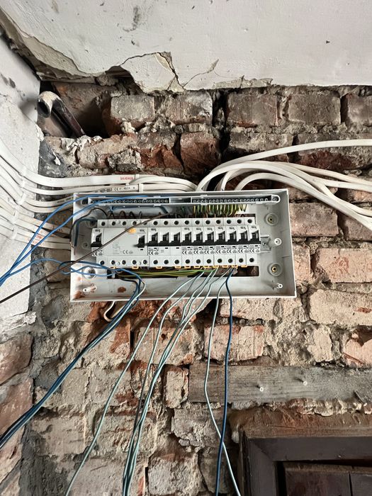 Elektryk Łukasz - Słupsk i okolice