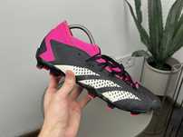 Оригінал! Бутси копочки Adidas Predator 43 розмір 01770