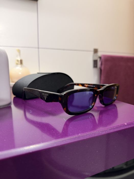 Prada oculos de sol