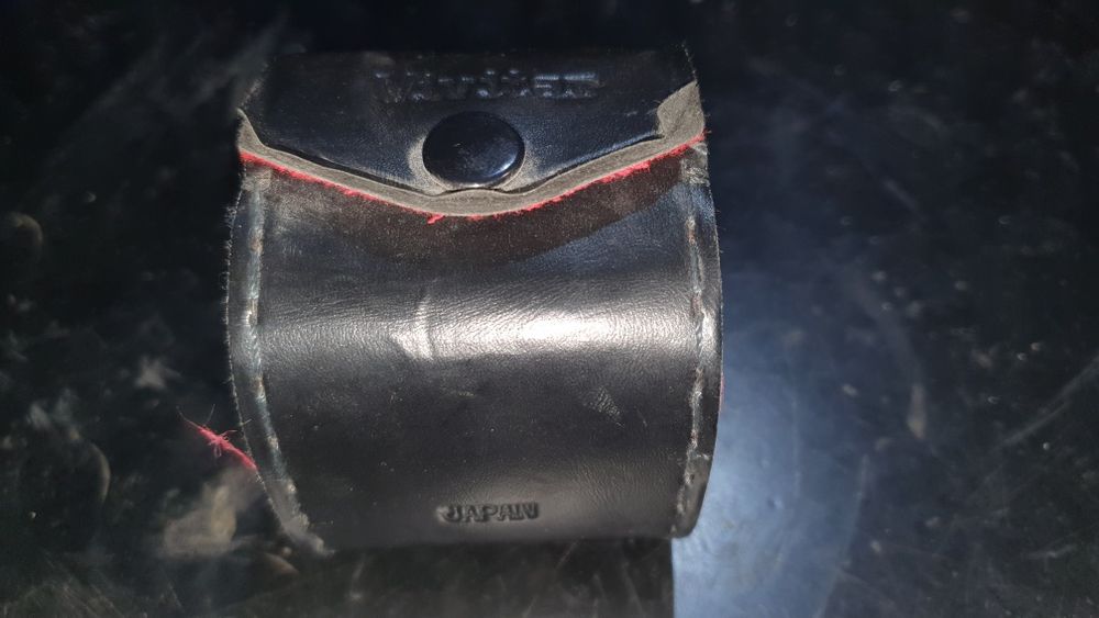 Vivitar Tele Converter 2X-4 FL-FD para CANON