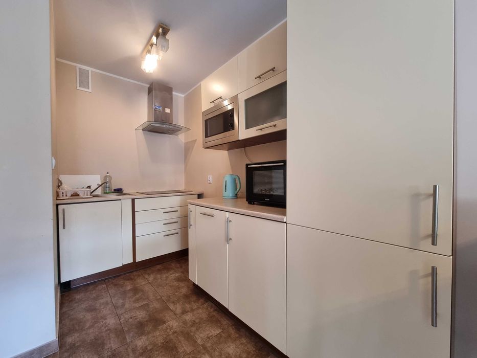 Mieszkanie 2-pokojowe z balkonem Sopot ul. Sienkiewicza