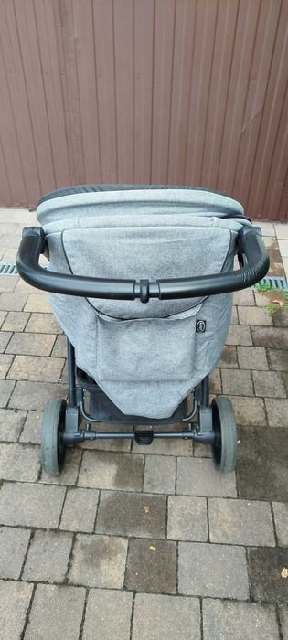 Wózek spacerowy 4 baby Quick