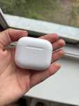 Навушники AirPods 3 покоління,читайте опис Б/У
