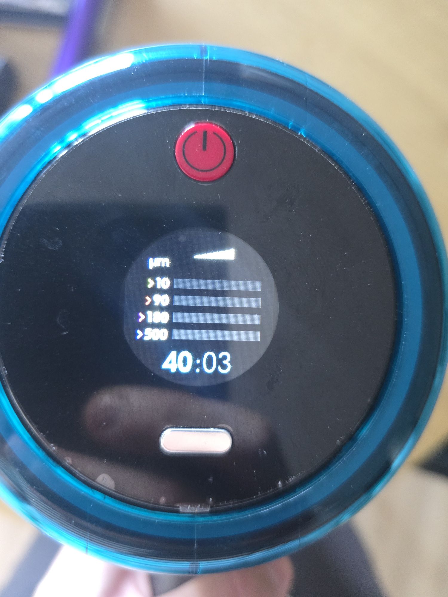 Dyson gen5 detect absolute + dodatki